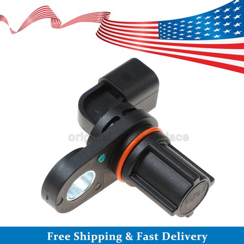 For Ford F-150 F-250 F-350 Lincoln 6L3Z9E731A ABS Wheel Speed Sensor Rear Center - Bild 2 von 5