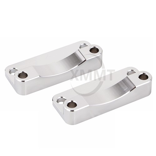 Kit elevador guardabarros rueda delantera 21" para Harley Electra Glide Ultra Limited FLHTK EE. UU. - Imagen 12 de 12