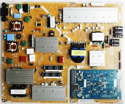 Original Samsung Power Supply Board BN44-00432A PD60C2/_BSM