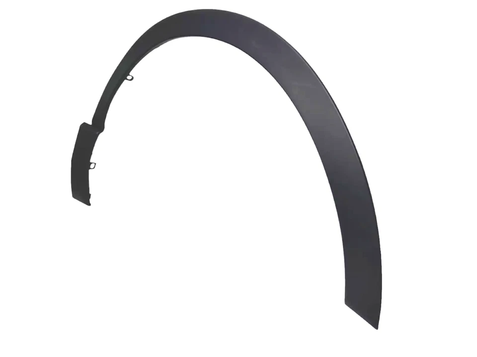 NUEVO para Honda CRV CR-V 2017-2022 guardabarros delantero moldura acampanada pasajero derecho Foto 3 de 4