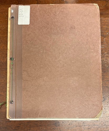 Historic Preservation In Texas 1973 Preservation Plan Vol I - Imagen 2 de 11