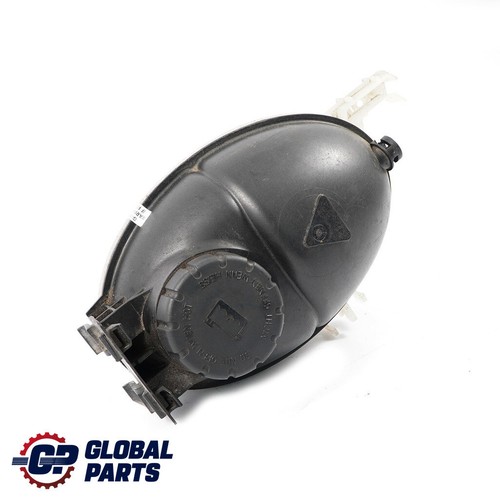 Mercedes-Benz C-Class W204 Coolant Expansion Tank Reservoir Bottle A2045000049 - Picture 9 of 12