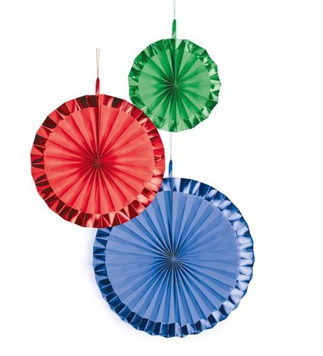 Compleanno Decorazione Set Colorato da Festa di Bambini Articolo - Foto 24 di 48