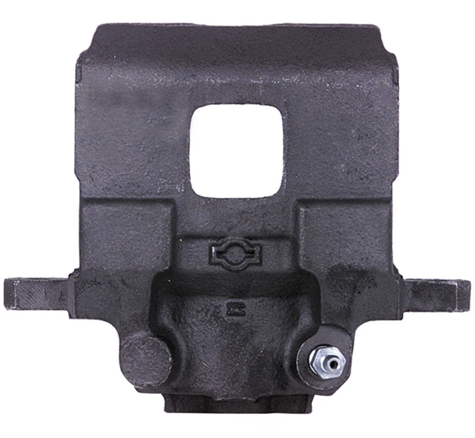 Pinza de freno de disco compatible con Nissan Máxima 200SX 810 CARDONE REMAN 1981-1987 Foto 4 de 4