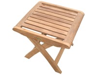 Royal Teak Ftstl Footrest-teak on sale Royal Teak Ftstl Footrest-teak on sale
