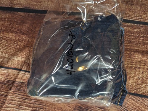 Silver Jeans Co Size W28/L31 Suki Super Stretch Skinny Dark Blue Denim - Picture 15 of 15