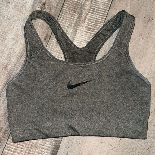 NIKE - Racerback Sport BH - Gr. Small - Bild 1 von 5