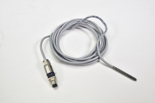 DI-SORIC 917105 A, OTV 4.0 V 20 P1K, retroreflective diffuse sensor male connect - Picture 1 of 1