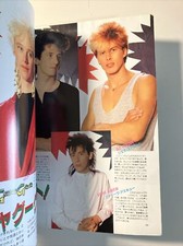 Rock! 1980-1999 Magazines in Japanese for sale | eBay Rock! 1980-1999 Magazines in Japanese for sale | eBay