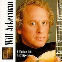 A Windham Hill Retrospective von Ackerman,William | CD | Zustand sehr gut
