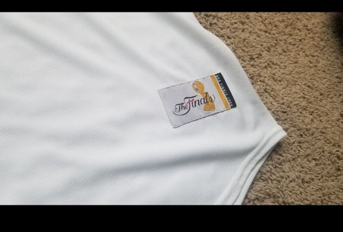 Los Angeles Lakers Gasol Champions Jerseys Size XL - Picture 7 of 8