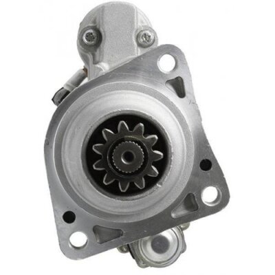 1x Starter New - Made In Italy - For M9T61474 Renault 370 Kerax 370 Premium II
