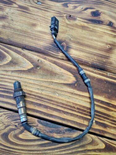 Sonda lambda Skoda Oktavia RS 1Z 2.0 TFSI BWA 06F 906 262P - Imagen 2 de 7