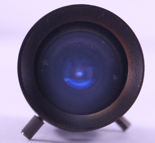 Manual IRIS Zoom 3.5-8mm F1.4 CS C Mount Lens for Industrial CCTV Camera - Picture 5 of 5