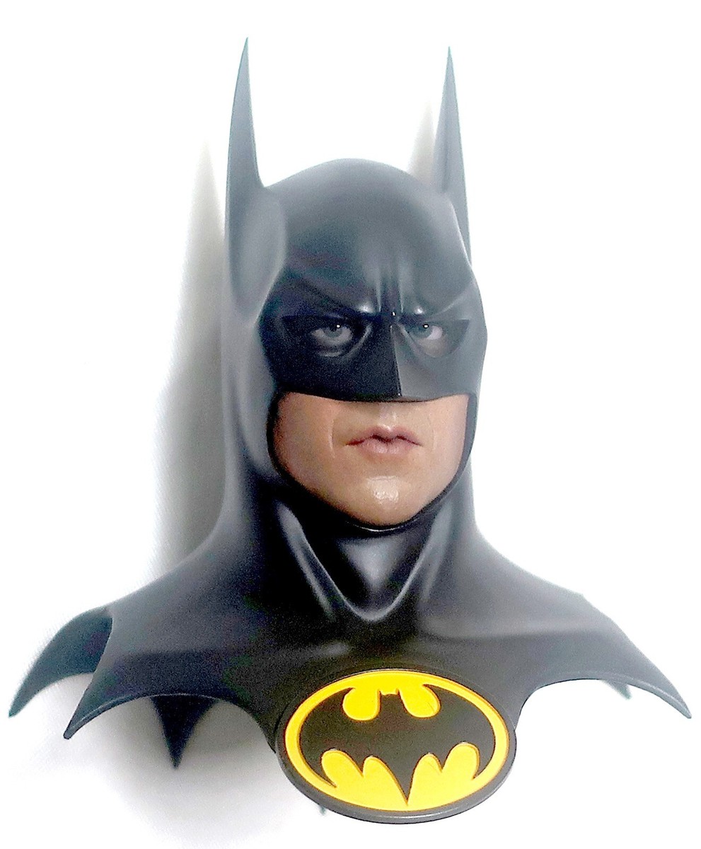 1/6 hot toys MMS294 batman returns figure accessory rolling