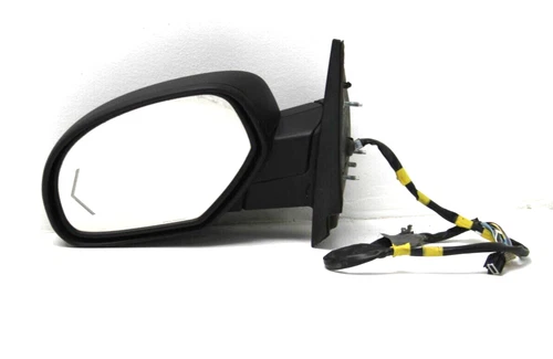 2007-2013 Yukon Tahoe Sierra Silverado Left Side View Mirror Turn Signal OEM 48E