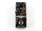 Used Pigtronix Philosopher's Tone Micro Compressor Guitar Effects Pedal