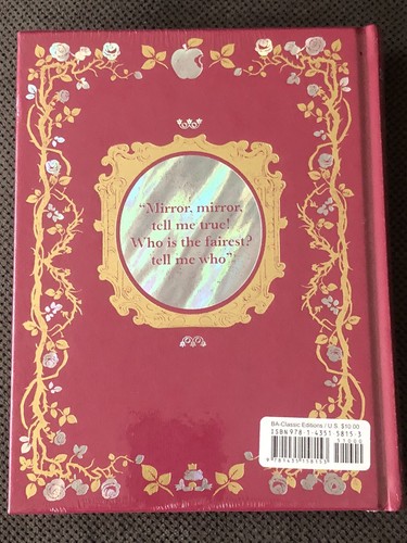 Grimm's Fairy Tales (Barnes and Noble Collectible Classics: Children's Edition) - Picture 3 of 4