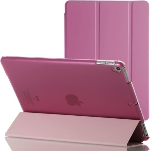 Magnetic Smart iPad Case 11th 10th 9th 8th Generation Air 1 2 5th 6th 7th Mini 5 - Picture 43 of 76