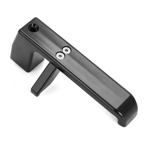 For Military Humvee Canvas Soft Door Handle Aluminum Left Right 5705618 M998 CJ7 - Bild 7 von 11