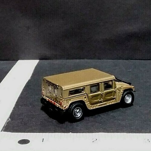 Hummer Car544 Gratis Einschreiben - Bild 5 von 9