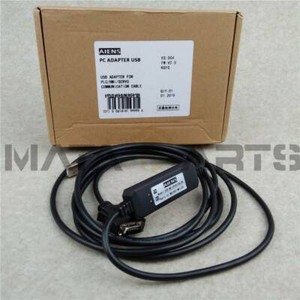 NEW USB-MR-CPCATCBL3M Mitsubishi Servo MR-J2S//J2 Programming Cable Download Line