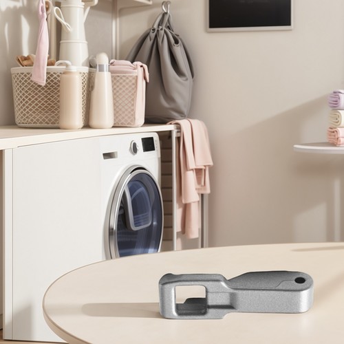 Asegura una apertura y cierre suaves con hebilla de lavadora MFG63099101 - Imagen 3 de 13