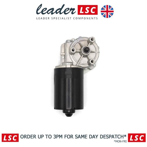 Front Windscreen Wiper Motor Audi A3 1996 to 2003 1C0955119 New - Picture 5 of 12
