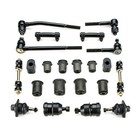 Front End Suspension Rebuild Kit Fits 1974 1975 Pontiac Firebird Trans Am