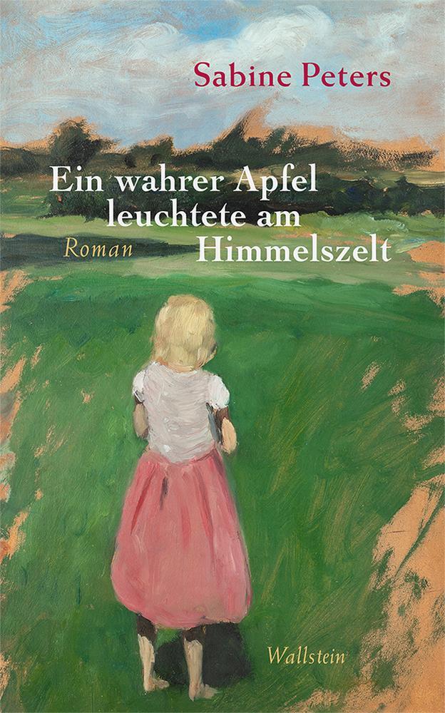 Thumbnail - Ein Wahrer Apfel Leuchtete Am Himmelszelt - Sabine Peters -