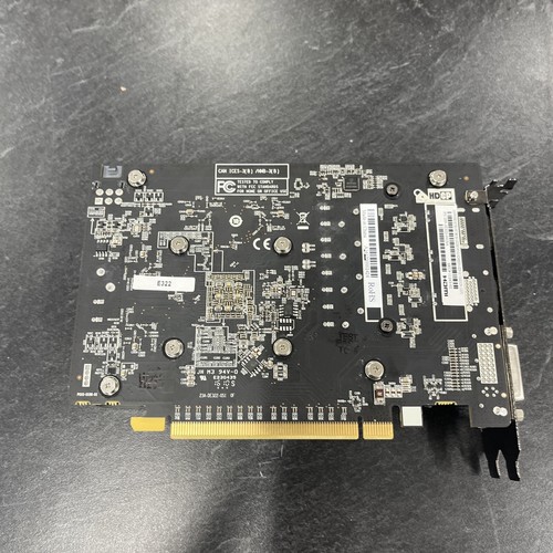 Sapphire R7 360 2GB GDDR5 PCI-E - Picture 2 of 2