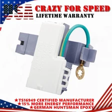 1X WP8318084 Washer Door Lid Switch For Kenmore Whirlpool Estate Washing Machine