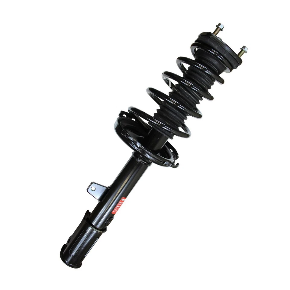 Monroe OEM Rear Struts For 2004-2007 Toyota Highlander 2WD Lifetime Warranty - Изображение 3 из 4