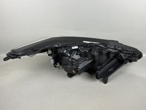 2016-2019 Lexus RX RX350 RX450H Left Driver Side LED Headlight 16-19 OEM - Picture 5 of 12