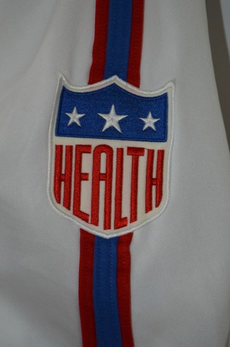 Maglia da baseball vintage NLBM Negro League uomo 3XL Atlanta nera crackers # 1 - Foto 6 di 23