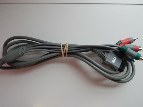 Nintendo Wii Accessories You Choose! Guns, Wheels, Microphones, Portals, Cables - Picture 47 of 48