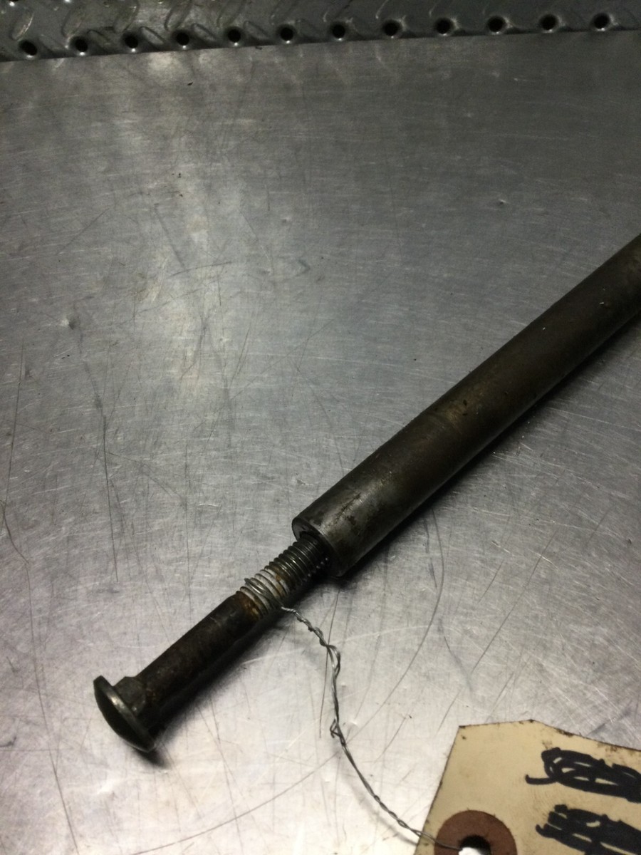POLARIS REAR TORQUE ARM SHAFT 5133165 t108 | eBay POLARIS REAR TORQUE ARM SHAFT 5133165 t108 | eBay
