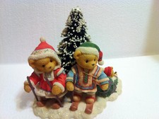 Segrid, Justaf, & Ingmar, The Spirit Of Christmas Grows In Our Hearts 352799