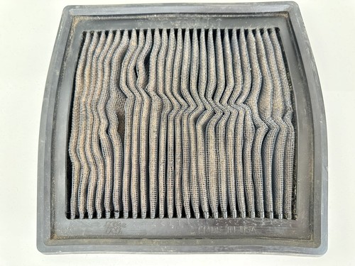 USED 03 04 05 06 07 POLARIS 500 PREDATOR K&N AIR CLEANER FILTER PL-5003 - Bild 4 von 7