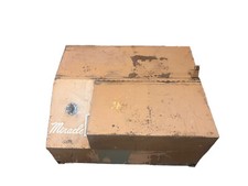 Miracle Paint Shaker Rejuvenator Holds 2 1 gallon Paint Cans Shaker Mixer