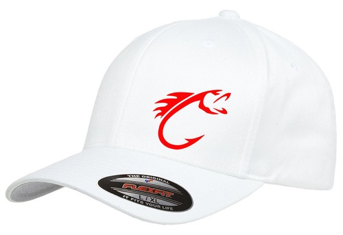 SOMBRERO FLEXFIT CURVO ANZUELO PEZ 6277 *ENVÍO GRATUITO en CAJA* - Imagen 58 de 63