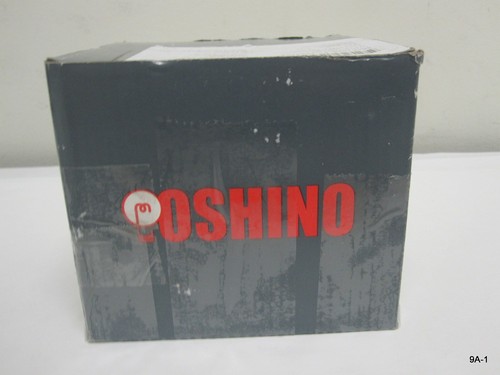 Oshino Lamps Q4598 All Glass Sealed Beam Aircraft Lamp Light Bulb 450W 28V - Picture 2 of 5