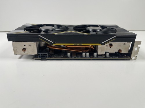 ASRock Challenger AMD Radeon RX 5600 XT CLD 6GO OC 6GB GDDR6 Graphics Card GPU - Picture 7 of 17