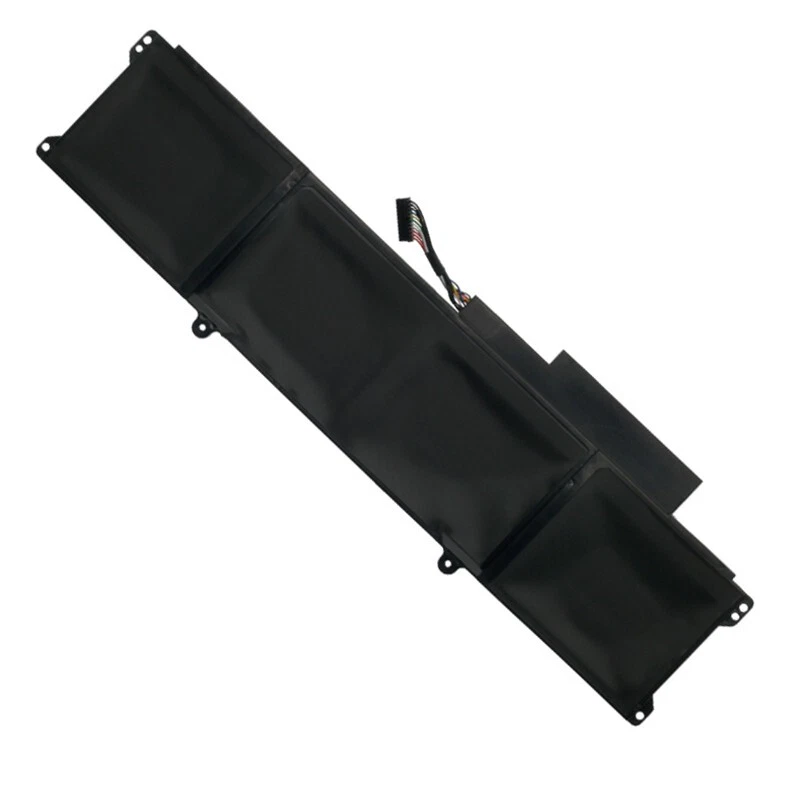 Nueva batería para computadora portátil 69Wh 4RXFK para ultrabook Dell XPS 14 LX421 L421x C1JKH FFK56 Foto 2 de 2
