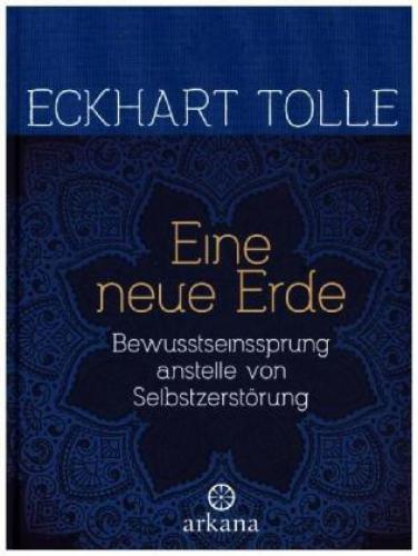 Thumbnail - Eine Neue Erde Bewusstseinssprung Anstelle Von Selbstzerstörung.