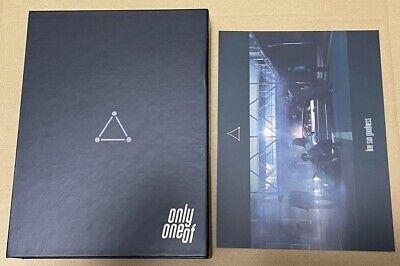 K-POP・アジア OnlyOneOf line sun goodness (black ver.) OnlyOneOf line sun goodness Black version CD 2nd Mini Album