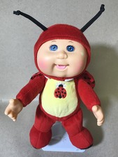 ladybug cabbage patch doll