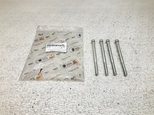 Daedong Kioti U3215-50751 Wheel Nut U321550751 Bag of 4 New (TSC)