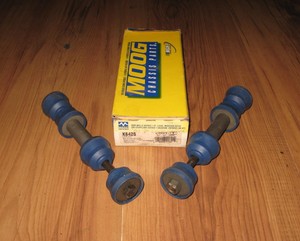 Moog-Sway-Bar-End-Link-Kit-1988-2000-Chevrolet-GMC-Pickup-Suburban-Tahoe
