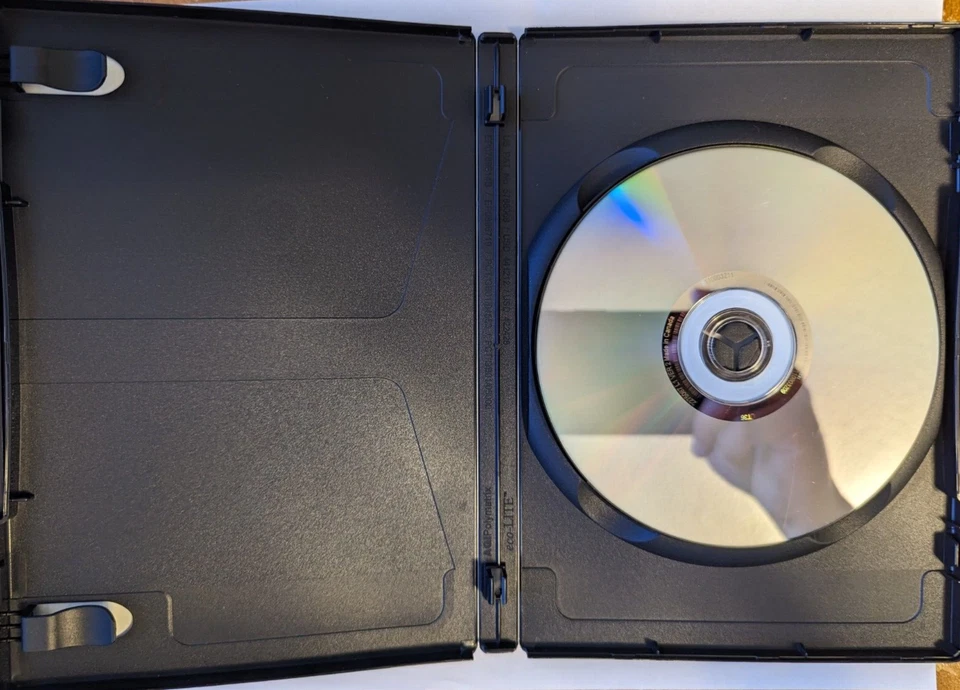 X-Men: First Class (DVD, 2011, Canadian) - Image 4 of 4